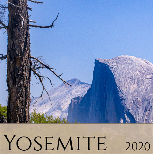 Yosemite 2020